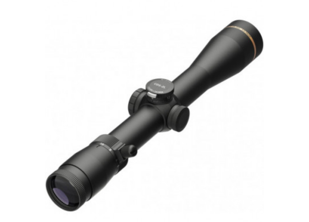 Visor LEUPOLD VX-3HD 3.5-10x40 CDS-ZL FireDot Twilight Hunter