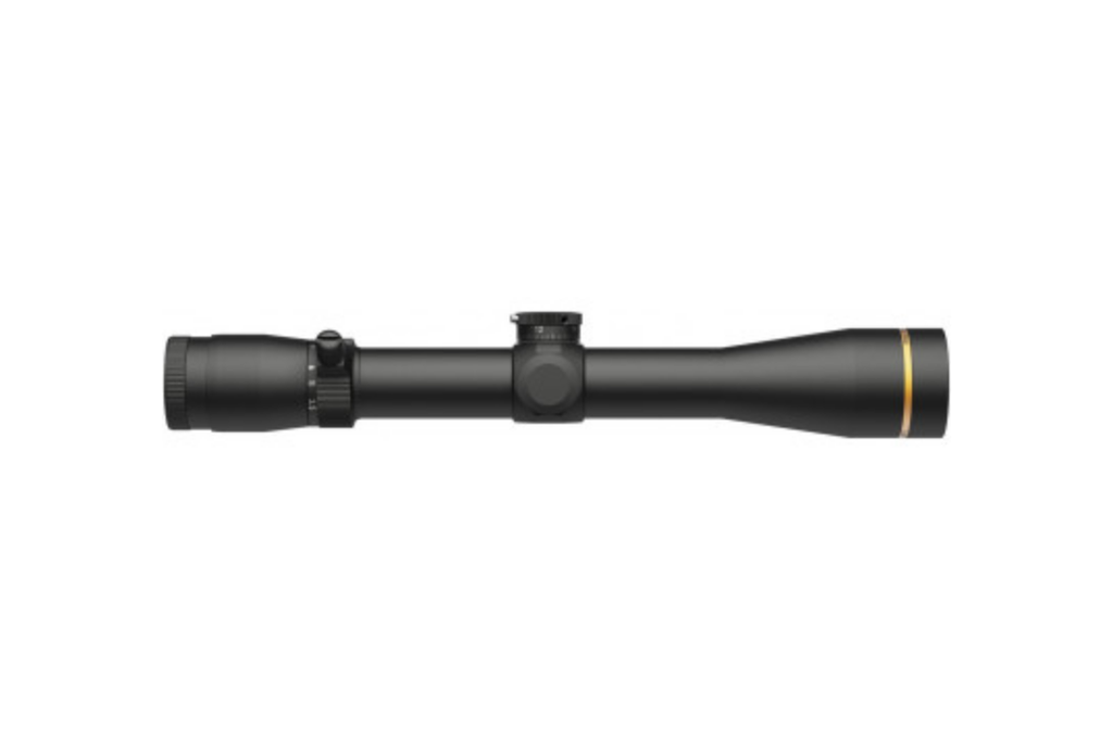 Visor LEUPOLD VX-3HD 3.5-10x40 CDS-ZL FireDot Twilight Hunter