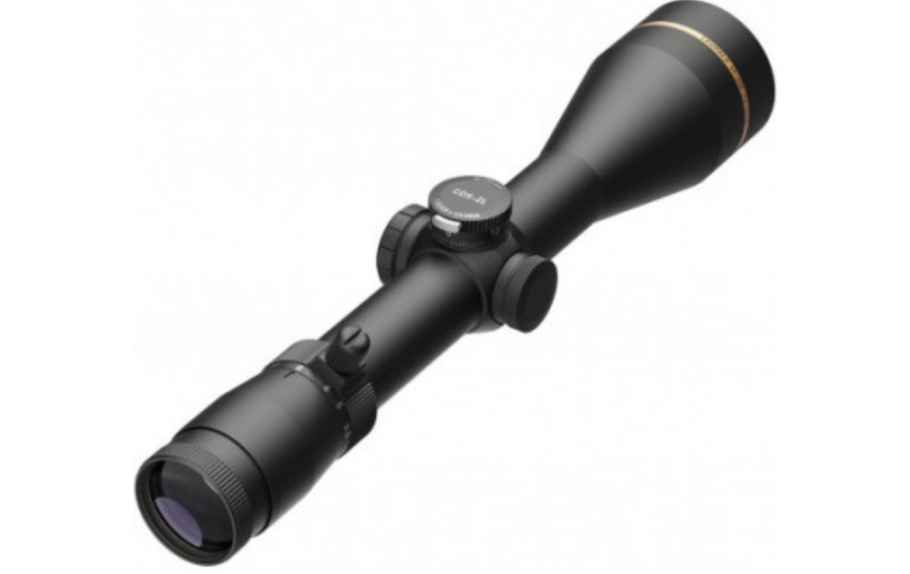 Visor LEUPOLD VX-3HD 3.5-10x50 CDS-ZL FireDot Twilight Hunter