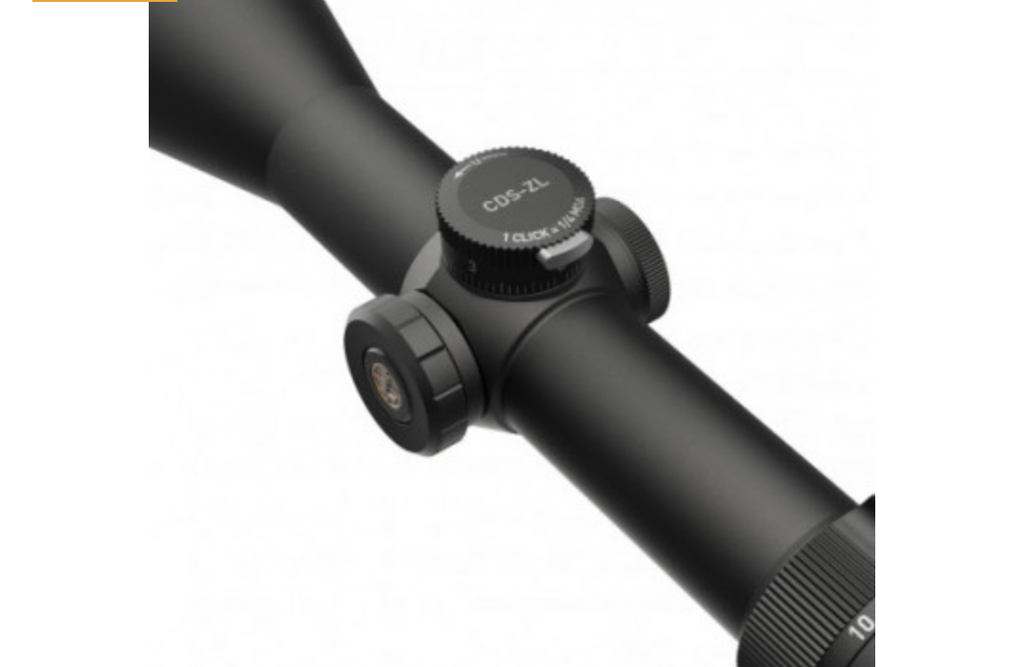 Visor LEUPOLD VX-3HD 3.5-10x50 CDS-ZL FireDot Twilight Hunter