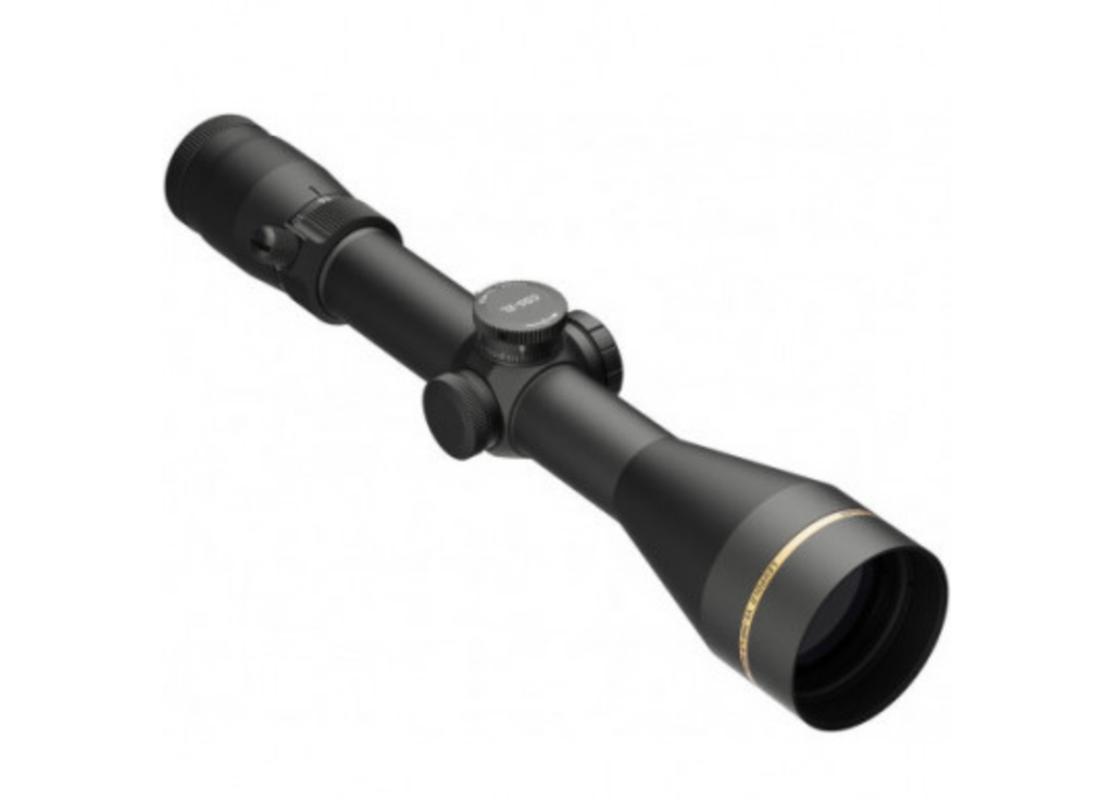 Visor LEUPOLD VX-3HD 4.5-14x50 Side Focus CDS-ZL FireDot Twilight Hunter