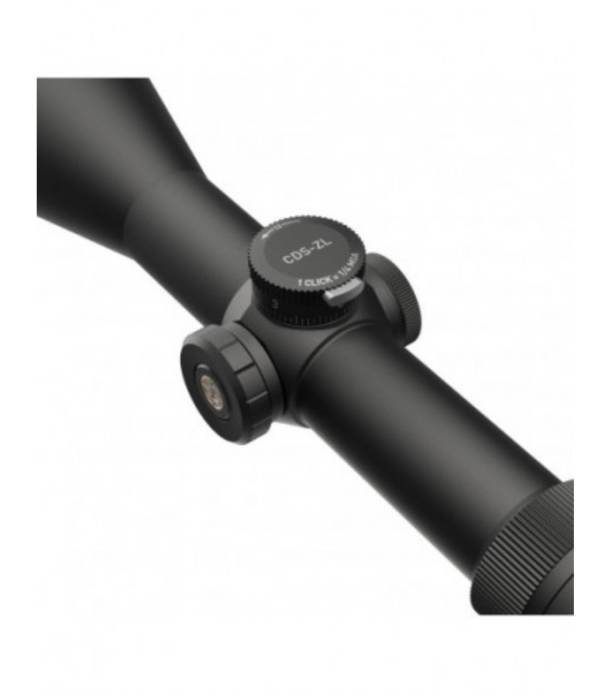 Visor LEUPOLD VX-3HD 4.5-14x50 Side Focus CDS-ZL FireDot Twilight Hunter