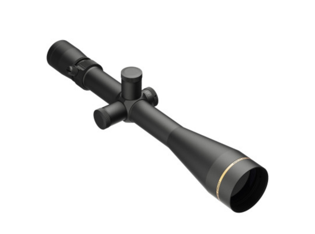 Visor LEUPOLD VX-3HD 6.5-20x50 EFR Side Focus CDS-T Fine Duplex