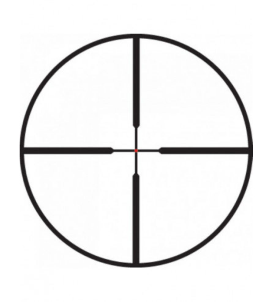 Visor LEUPOLD VX-6HD GEN 2 1-6x24 CDS-SZL2 FireDot Duplex ilum.