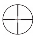 Visor LEUPOLD VX-6HD GEN 2 1-6x24 CDS-SZL2 FireDot Duplex ilum.