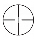 Visor LEUPOLD VX-6HD GEN 2 2-12x42 CDS-SZL2 FireDot Duplex ilum.
