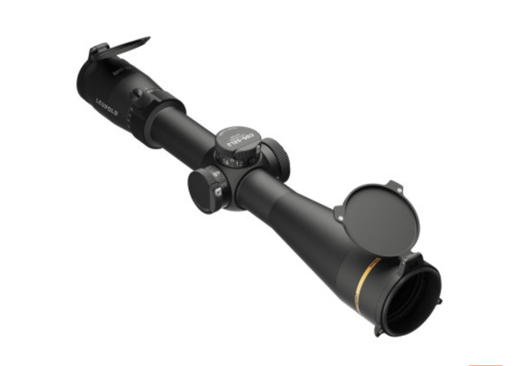 Visor LEUPOLD VX-6HD GEN 2 3-18x44 Side Focus CDS-SZL2 FireDot Duplex ilum.