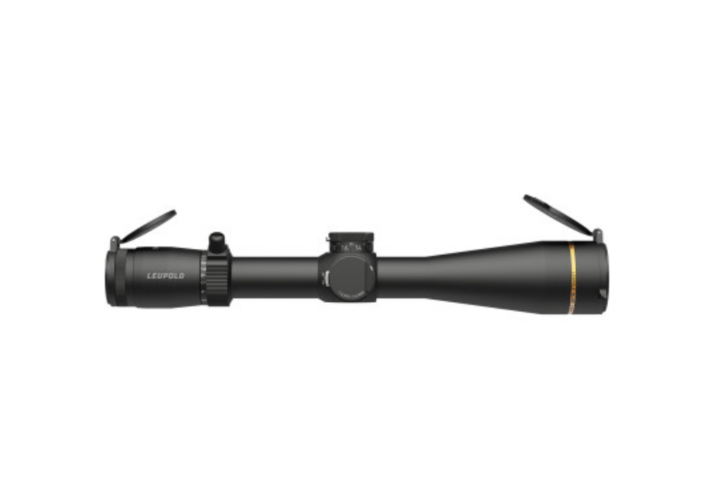 Visor LEUPOLD VX-6HD GEN 2 3-18x44 Side Focus CDS-SZL2 FireDot Duplex ilum.