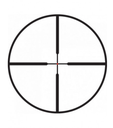 Visor LEUPOLD VX-6HD GEN 2 3-18x44 Side Focus CDS-SZL2 FireDot Duplex ilum.