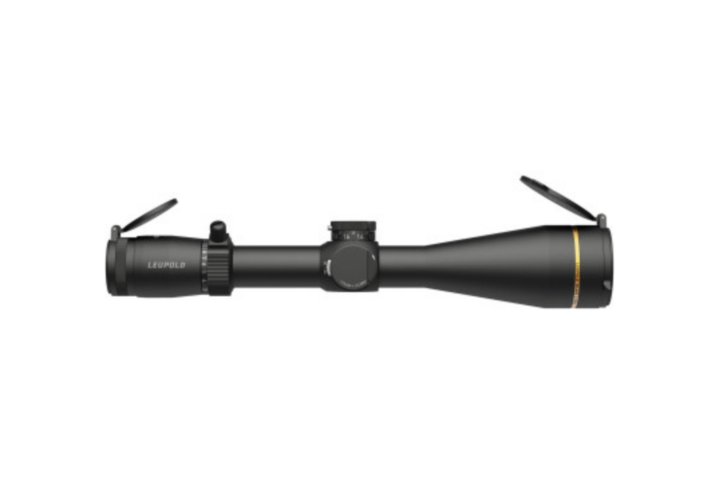 Visor LEUPOLD VX-6HD GEN 2 3-18x50 CDS-SZL2 Side Focus FireDot Duplex ilum.
