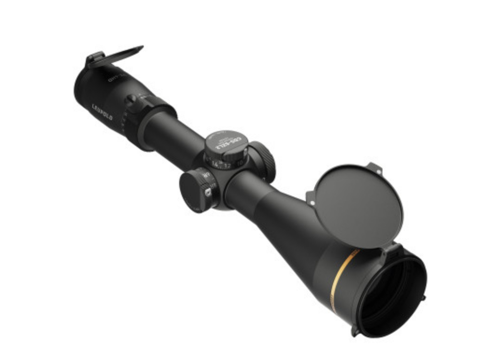 Visor LEUPOLD VX-6HD GEN 2 3-18x56 CDS-SZL2 Side Focus FireDot Twilight Hunter ilum. 