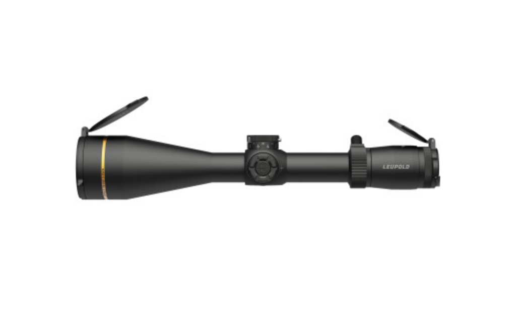 Visor LEUPOLD VX-6HD GEN 2 3-18x56 CDS-SZL2 Side Focus FireDot Twilight Hunter ilum. 