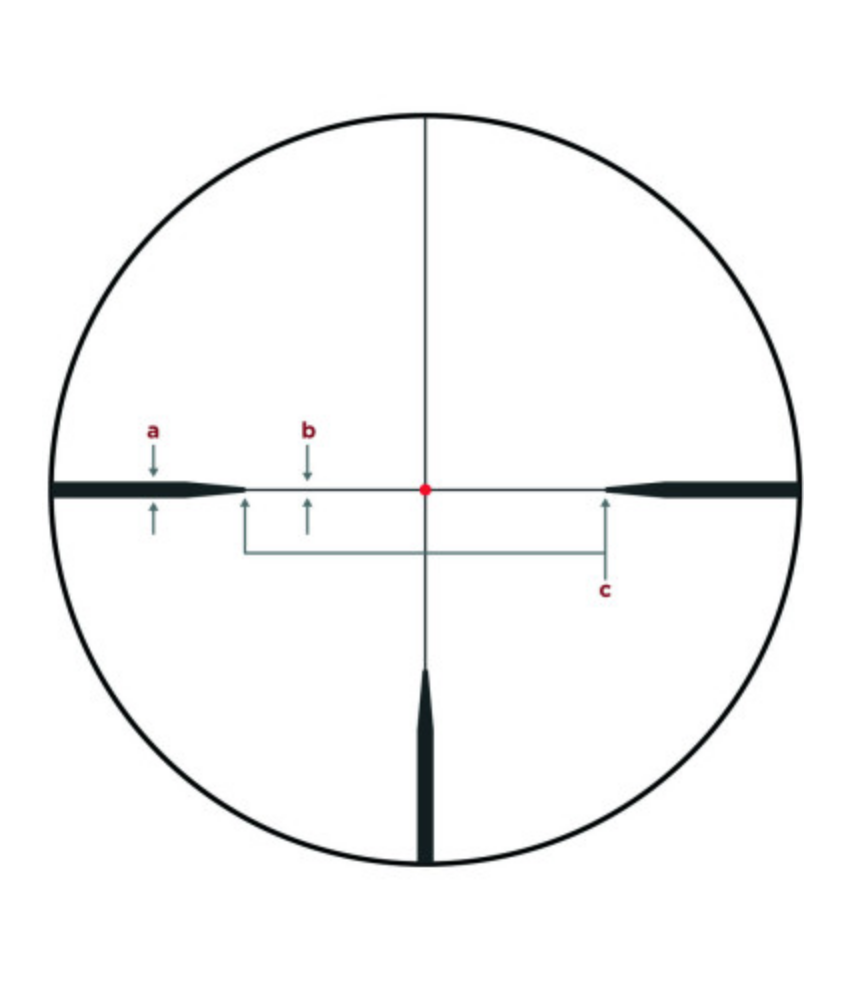 Visor LEUPOLD VX-6HD GEN 2 3-18x56 CDS-SZL2 Side Focus FireDot Twilight Hunter ilum. 