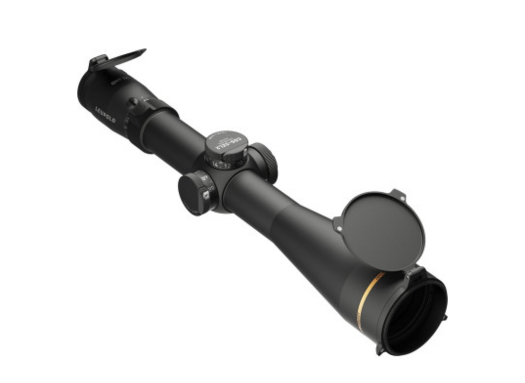 VISOR LEUPOLD VX-6HD GEN 2 4-24X52 CON ENFOQUE LATERAL CDS-SZL2 FIREDOT DUPLEX ILLUM