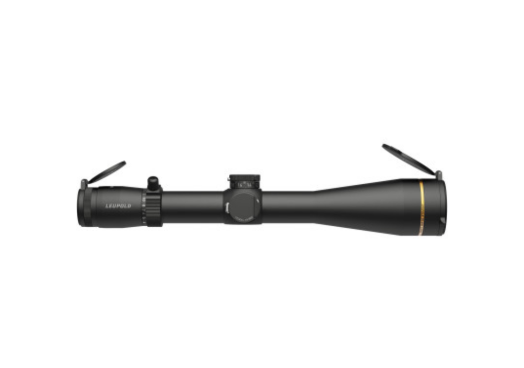 VISOR LEUPOLD VX-6HD GEN 2 4-24X52 CON ENFOQUE LATERAL CDS-SZL2 FIREDOT DUPLEX ILLUM