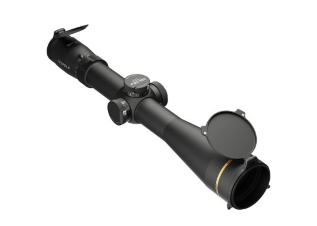 VISOR LEUPOLD VX-6HD GEN 2 4-24X52 CDS-SZL2 CON ENFOQUE LATERAL TMOA ILUM. 