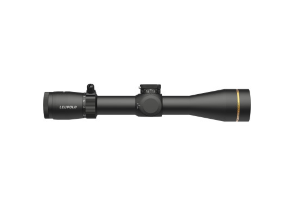 VISOR LEUPOLD VX-5HD GEN 2 2-10X42 CDS-SZL2 FIREDOT DÚPLEX ILUM.