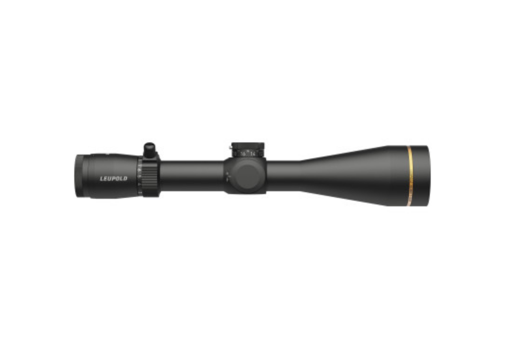 VISOR LEUPOLD VX-5HD GEN 2 3-15X50 CDS-SZL2 CON ENFOQUE LATERAL, PUNTO DE MIRA, DÚPLEX, ILUMINACIÓN.