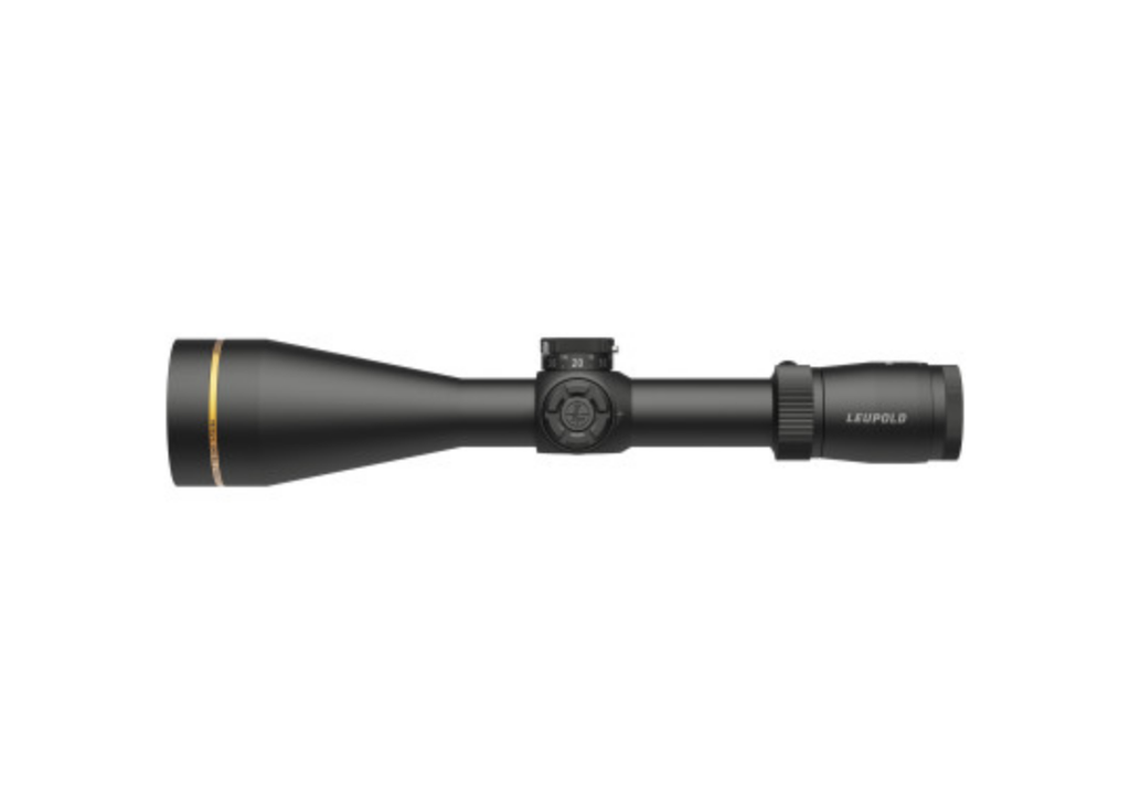 VISOR LEUPOLD VX-5HD GEN 2 3-15X56 CDS-SZL2 CON ENFOQUE LATERAL, MÉTRICA, FIREDOT 4, ILUMINACIÓN FINA.
