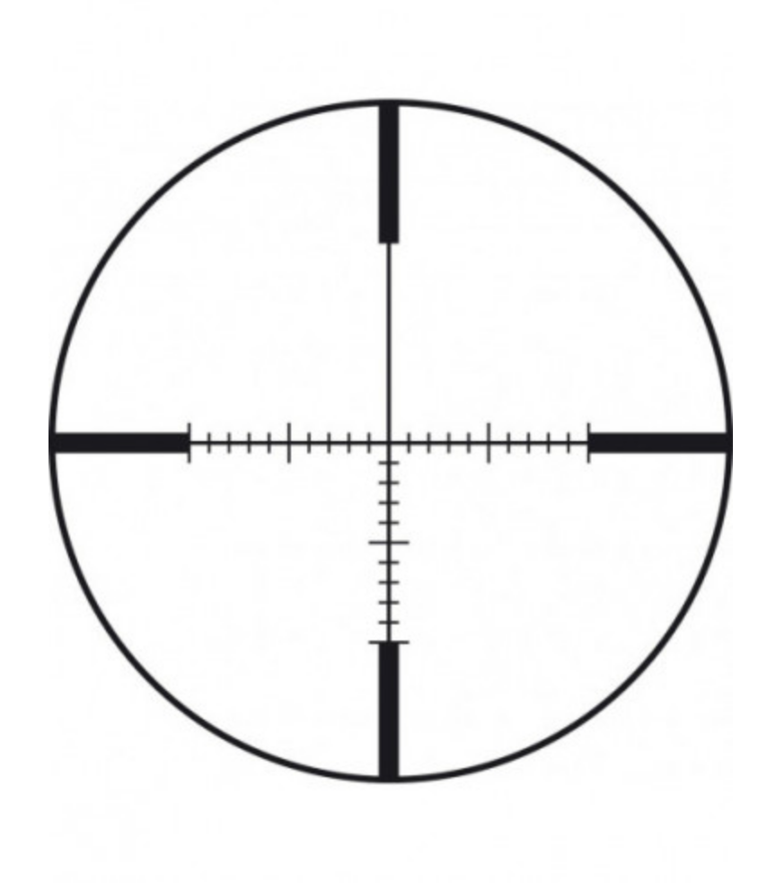 VISOR LEUPOLD VX-FREEDOM 6-18X40 CDS CON ENFOQUE LATERAL Y TRIPLE MOA