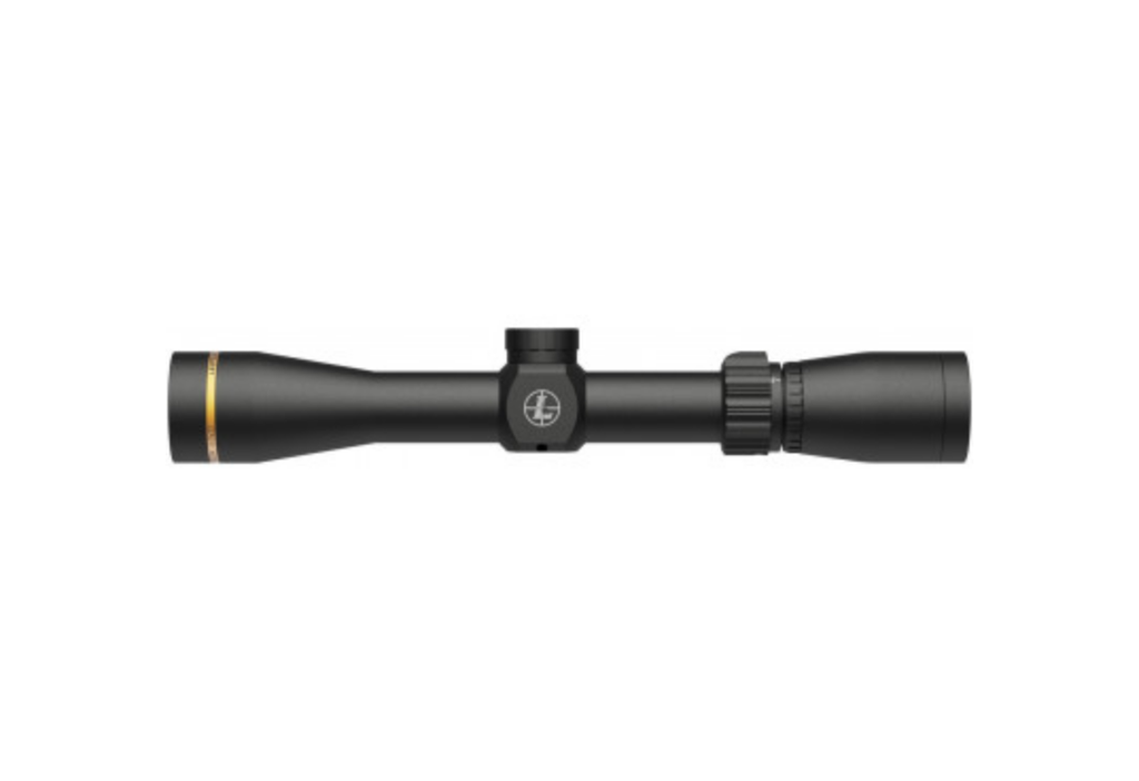VISOR LEUPOLD VX-FREEDOM 2-7X33 HUNT-PLEX
