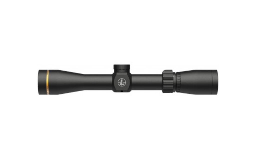 VISOR LEUPOLD VX-FREEDOM 2-7X33 HUNT-PLEX
