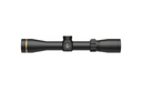 VISOR LEUPOLD VX-FREEDOM 2-7X33 HUNT-PLEX