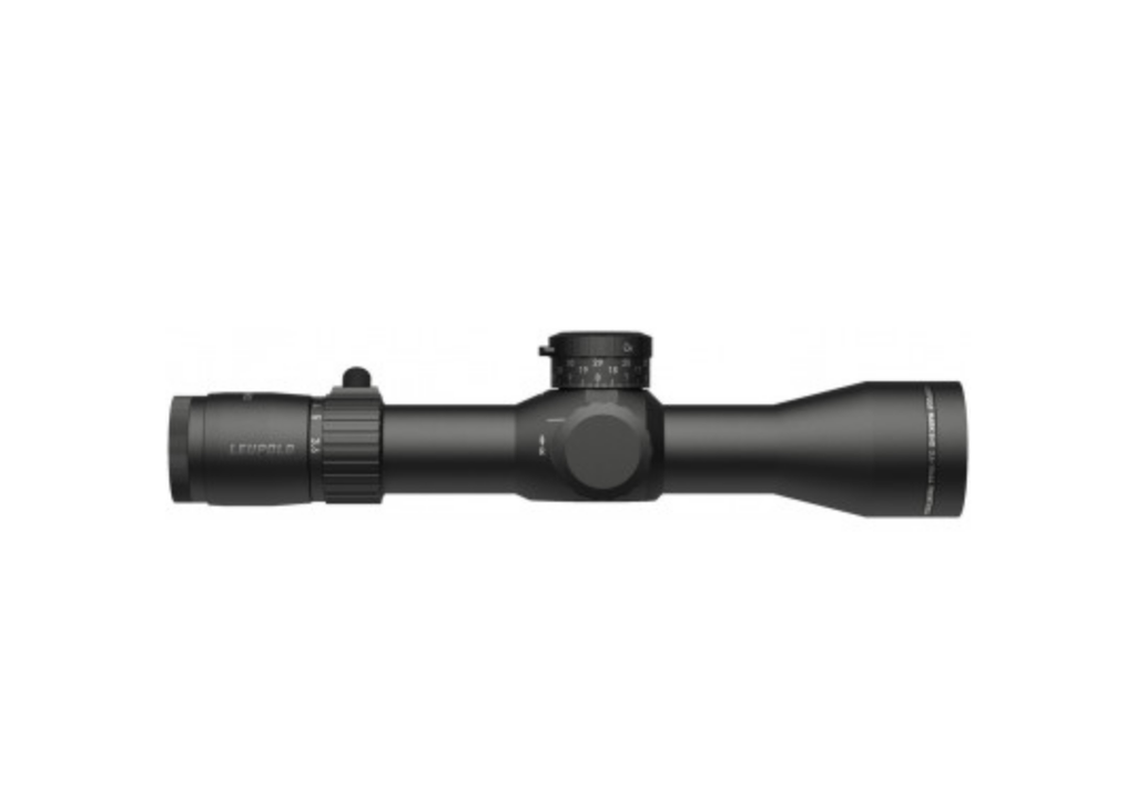 VISOR LEUPOLD MARK 5HD 3.6-18X44 M5C3 FOCAL FRONTAL PR1-MIL ILUM.