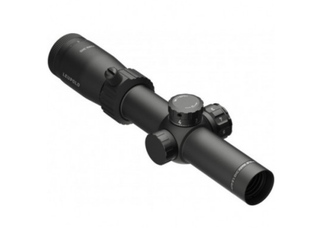 VISOR LIGERA LEUPOLD MARK 3HD 1.5-4X20 FIREDOT TMR