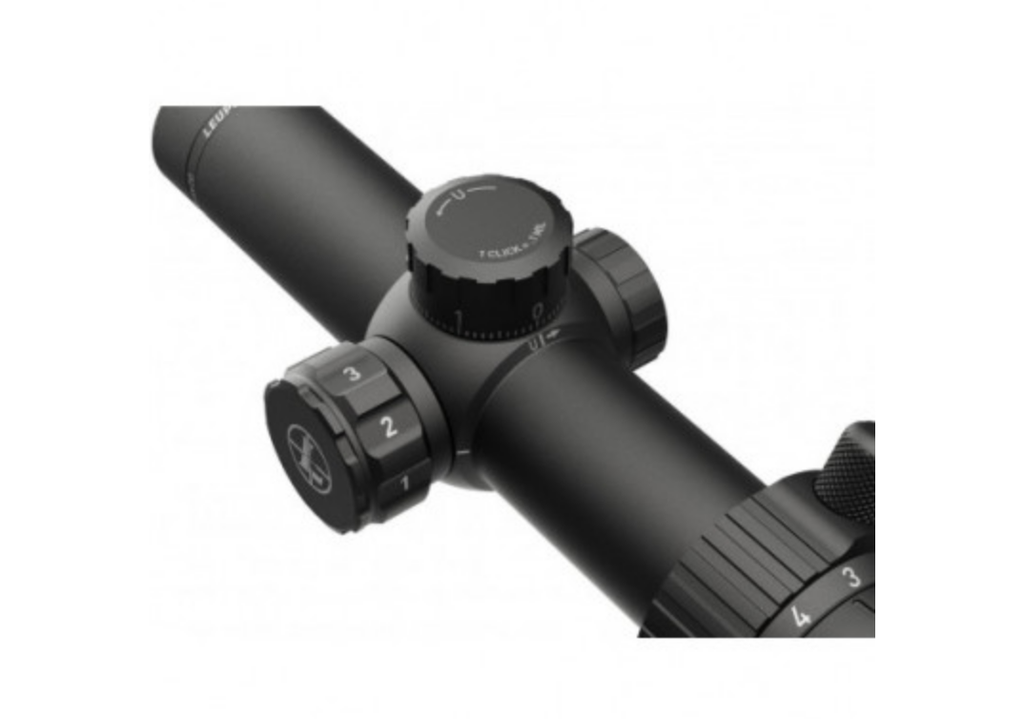 VISOR LIGERA LEUPOLD MARK 3HD 1.5-4X20 FIREDOT TMR