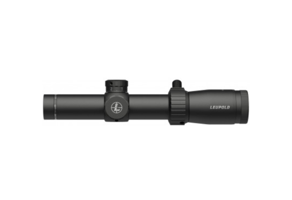 VISOR LIGERA LEUPOLD MARK 3HD 1.5-4X20 FIREDOT TMR