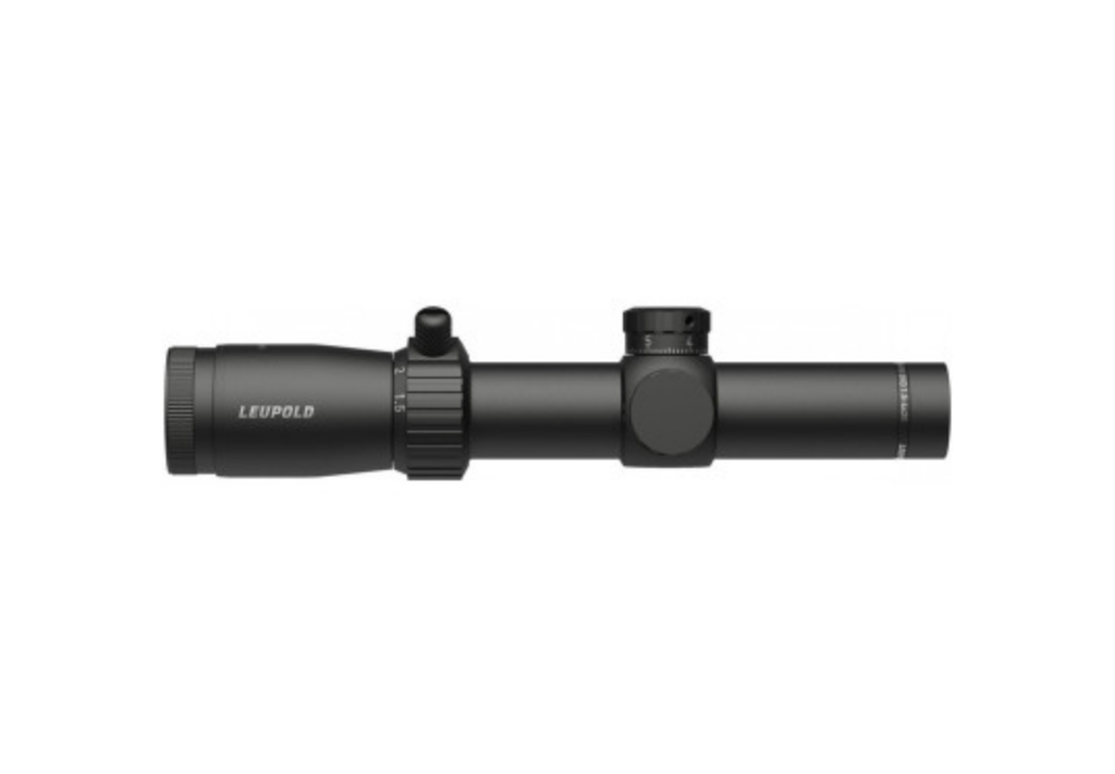 VISOR LIGERA LEUPOLD MARK 3HD 1.5-4X20 FIREDOT TMR
