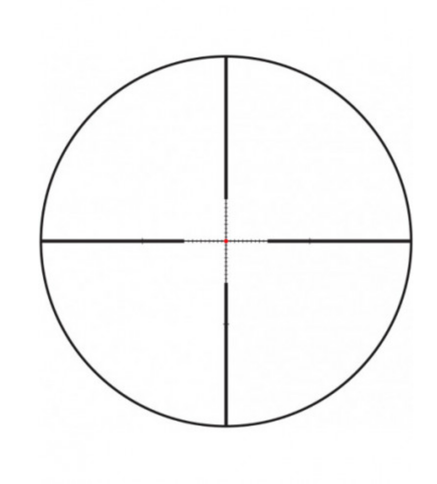 VISOR LIGERA LEUPOLD MARK 3HD 1.5-4X20 FIREDOT TMR