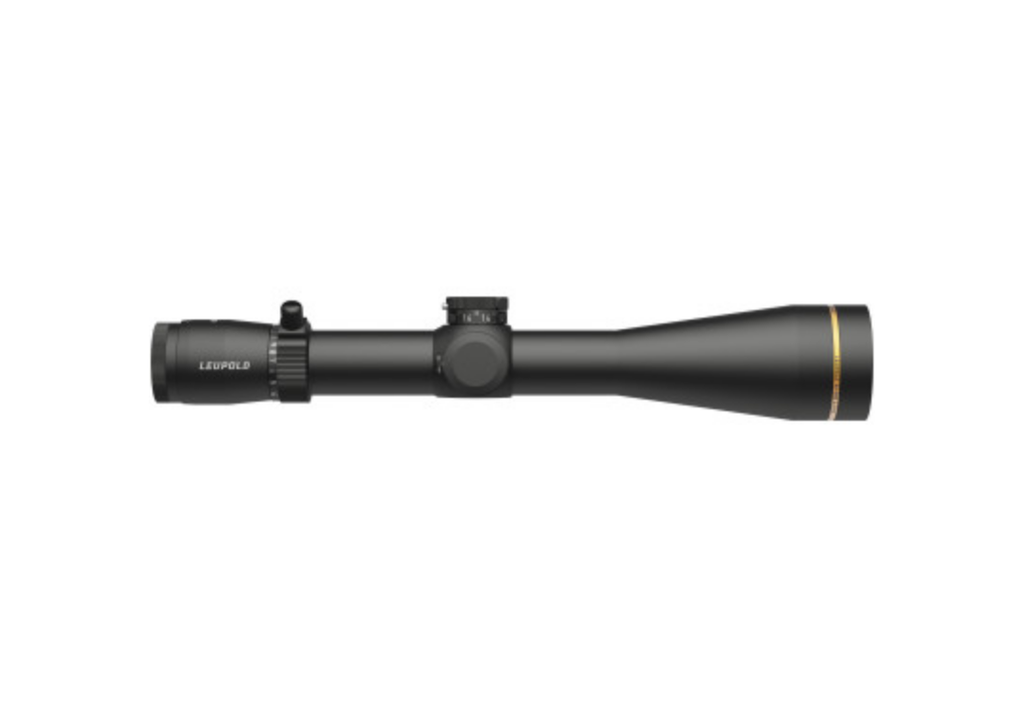 VISOR DÚPLEX DE ENFOQUE LATERAL LEUPOLD VX-5HD GEN 2 4-20X52 CDS-SZL2 