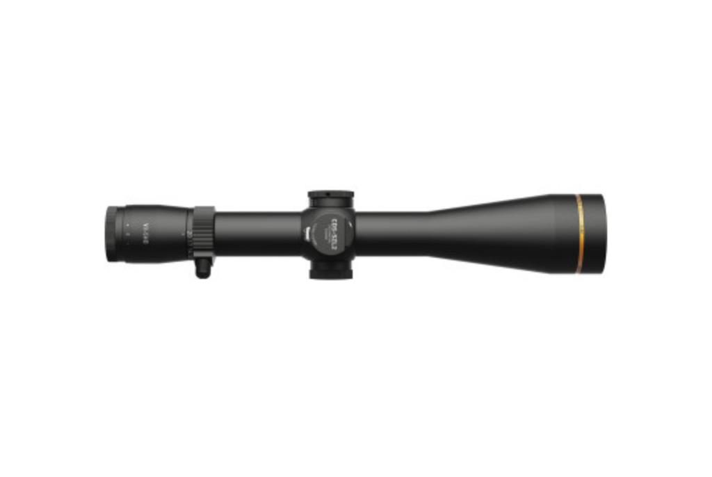 VISOR DÚPLEX DE ENFOQUE LATERAL LEUPOLD VX-5HD GEN 2 4-20X52 CDS-SZL2 