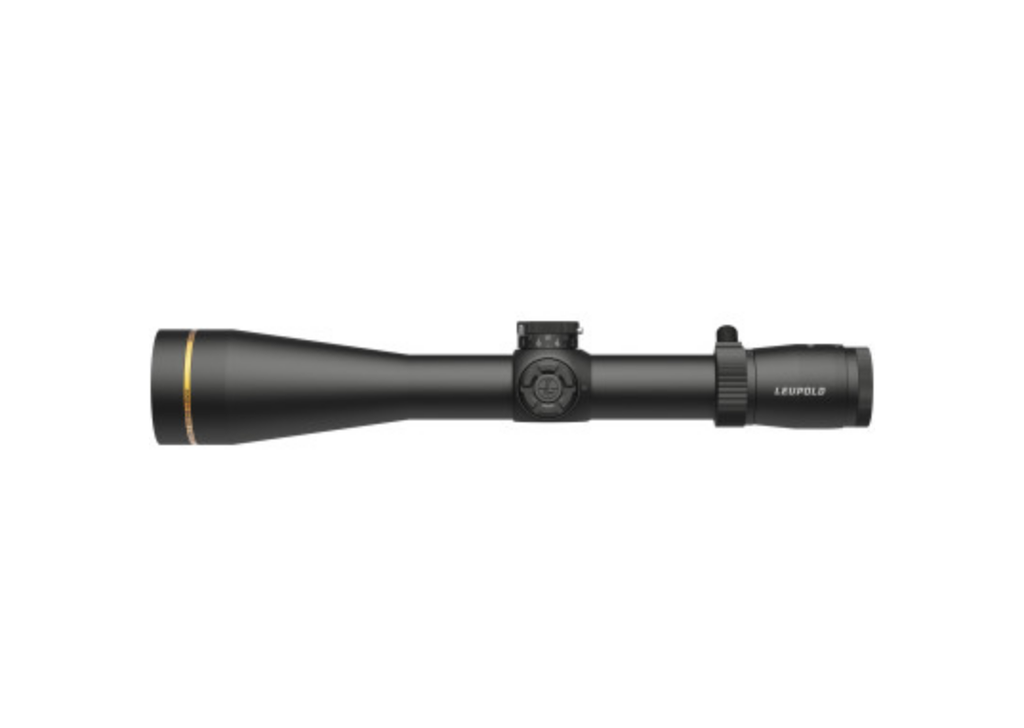 VISOR LEUPOLD VX-5HD GEN 2 4-20X52 CDS-SZL2 CON ENFOQUE LATERAL TMOA