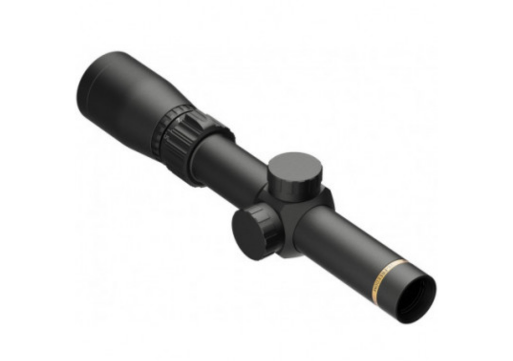 VISOR LEUPOLD VX-FREEDOM 1.5-4X20 CON ANILLOS MOA