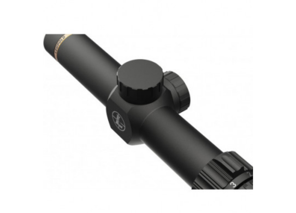VISOR LEUPOLD VX-FREEDOM 1.5-4X20 CON ANILLOS MOA