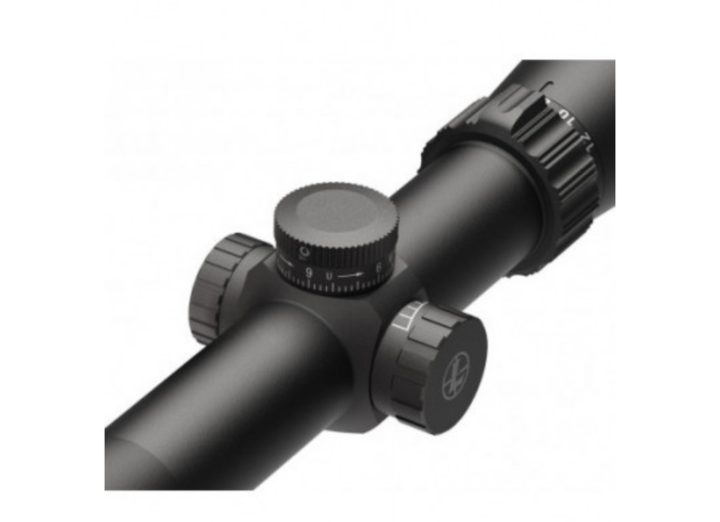 VISOR LEUPOLD VX-FREEDOM 4-12X40 CDS CON ENFOQUE LATERAL Y RETÍCULA TRI-MOA