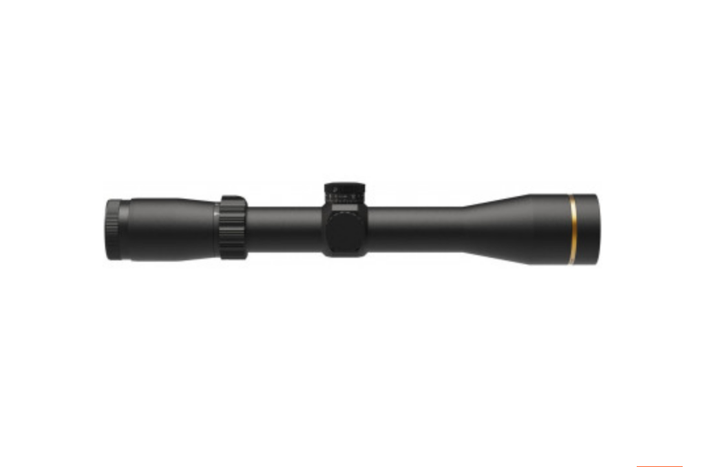 VISOR LEUPOLD VX-FREEDOM 4-12X40 CDS CON ENFOQUE LATERAL Y RETÍCULA TRI-MOA