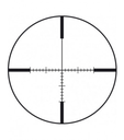 VISOR LEUPOLD VX-FREEDOM 4-12X40 CDS CON ENFOQUE LATERAL Y RETÍCULA TRI-MOA