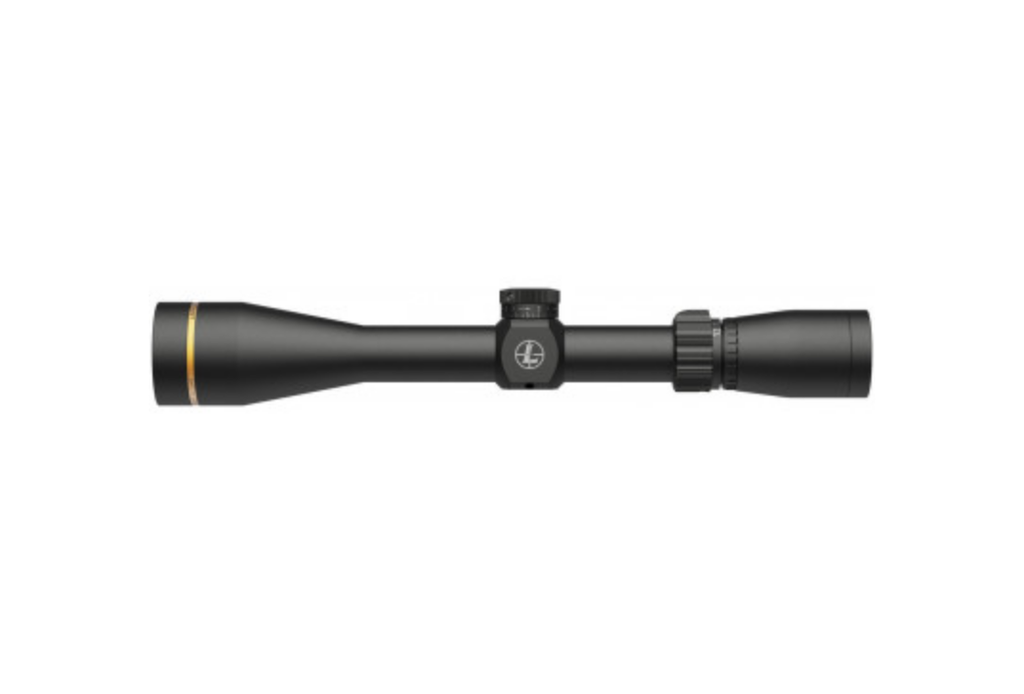 VISOR DÚPLEX LEUPOLD VX-FREEDOM 4-12X40 CDS