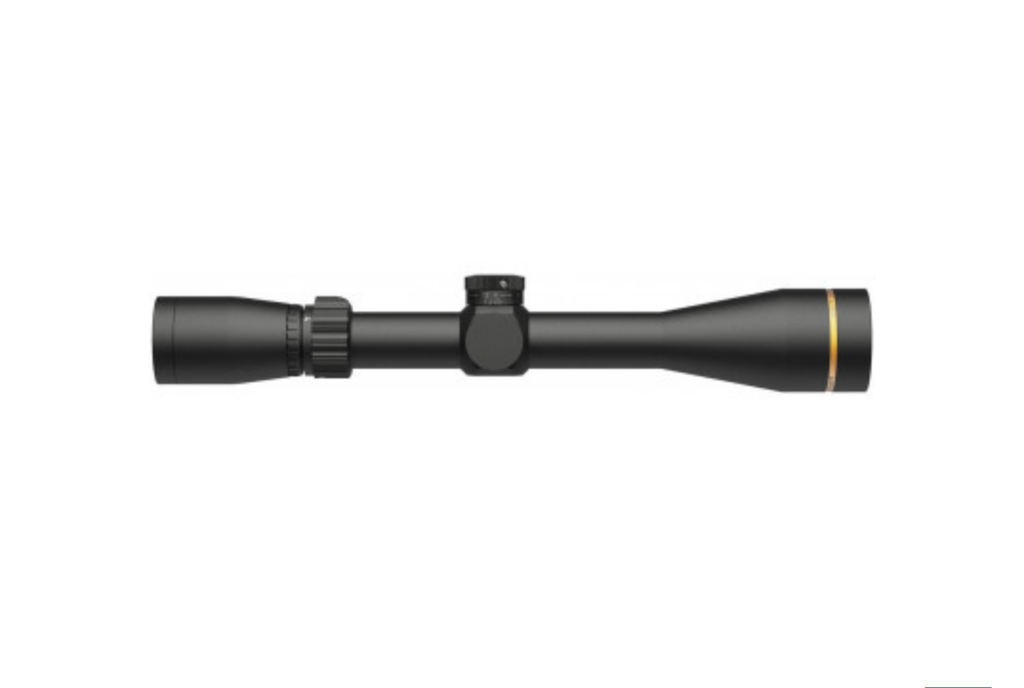 VISOR DÚPLEX LEUPOLD VX-FREEDOM 4-12X40 CDS