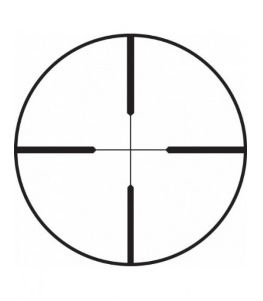VISOR DÚPLEX LEUPOLD VX-FREEDOM 4-12X40 CDS