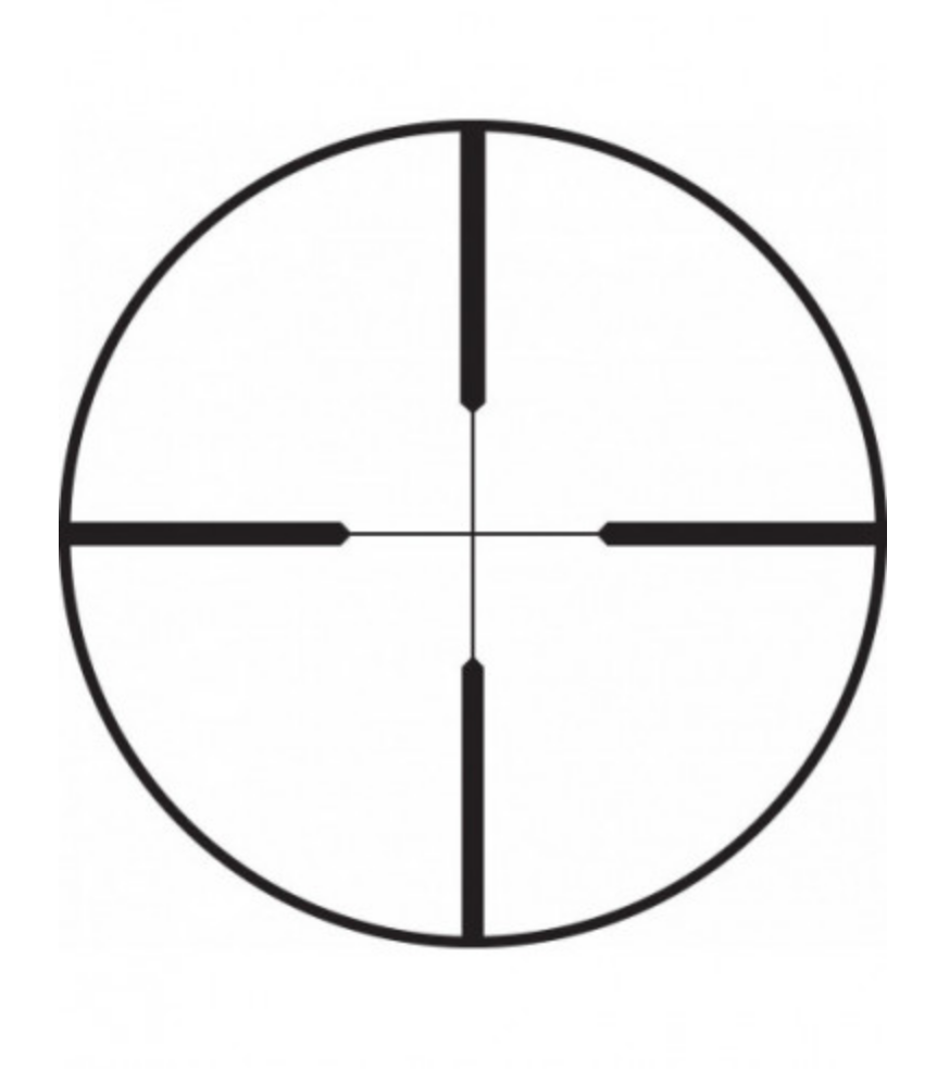 VISOR DÚPLEX LEUPOLD VX-FREEDOM 4-12X50 CDS