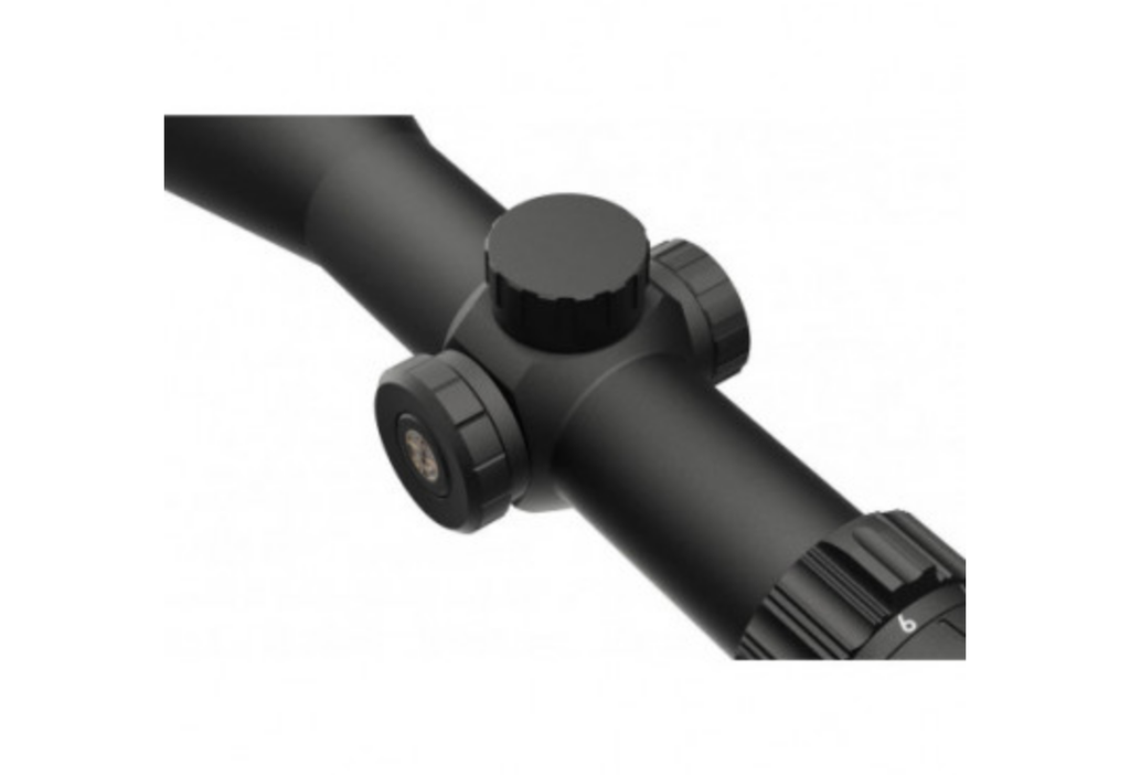 VISOR LEUPOLD VX-FREEDOM 3-9X50 FIREDOT TWILIGHT HUNTER