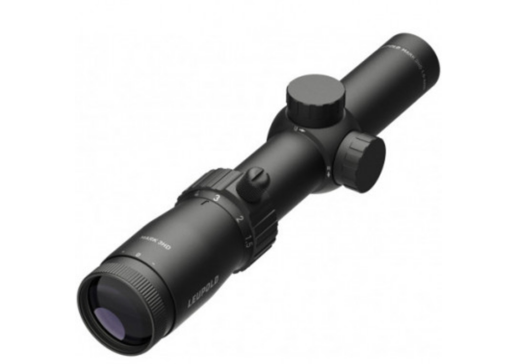 VISOR BALÍSTICA PARA AR LEUPOLD MARK 3HD 1.5-4X20