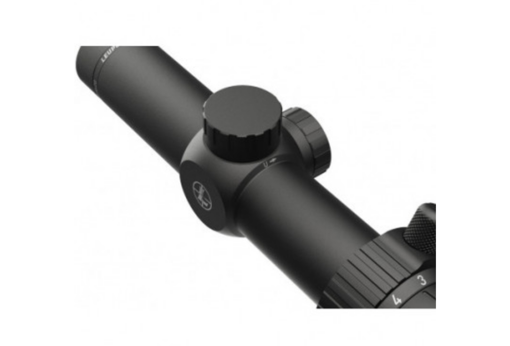 VISOR BALÍSTICA PARA AR LEUPOLD MARK 3HD 1.5-4X20