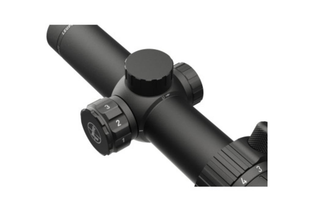 VISOR LEUPOLD MARK 3HD 1.5-4X20 FIREDOT BDC CON ILUMINACIÓN
