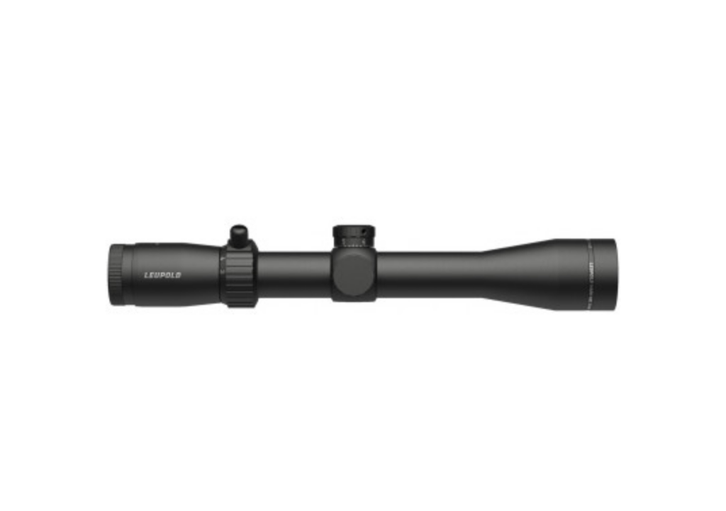 VISOR ILUMINADO LEUPOLD MARK 3HD 3-9X40 P5 FIREDOT TMR
